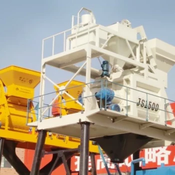 How to Prevent Equipment Failure in Concrete Mixing Stations: A Safety Inspector’s Guide