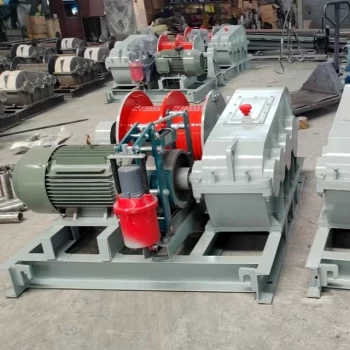 How to Balance Bearing Clearance and Speed for Quieter Construction Hoists