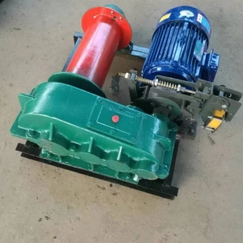 How to Diagnose and Fix Braking Electromagnet Failures in Industrial Equipment