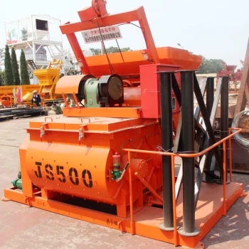 How to Protect Concrete Mixing Stations From Extreme Weather Damage