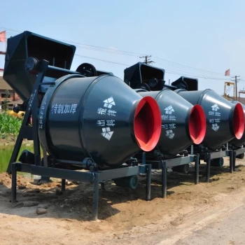 How to Prevent Dust Explosions in Cement Tanks: A Safety-First Approach