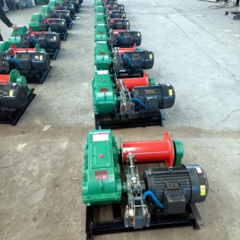 How to Install a Hoist Winch Safely: Avoiding Critical Mistakes