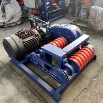 How to Choose Between Single-Drum and Double-Drum Electric Winches for Your Industry