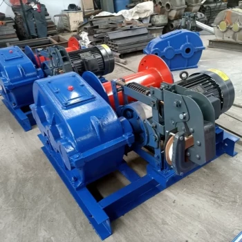 How to Optimize Hoist Winch Safety: A Systematic Protocol for Accident Prevention