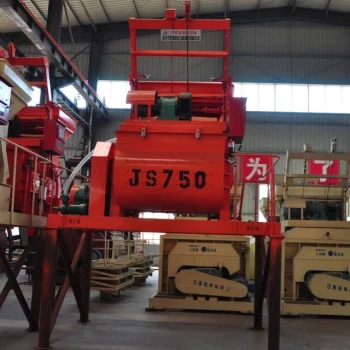 Integrating Transportation Vehicles into Zero-Waste Concrete Mixing Stations