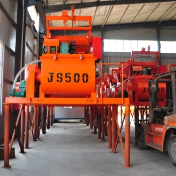 How to Minimize Downtime and Maximize Efficiency in Commercial Concrete Mixing