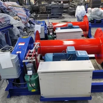 How to Choose the Right Winch: Decoding Parameters for Performance and Safety