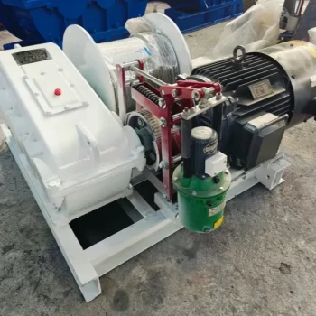 Warum Präzision besser ist als Schnelligkeit: Der verborgene ROI von Langsamfahrwinden