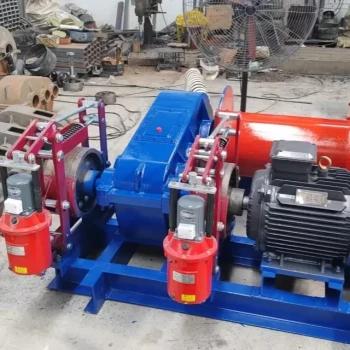 How Wire Rope Core Selection Dictates Performance in Heavy Machinery