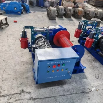 Wie Sie die richtige Windenstromquelle für Ihre Bedürfnisse auswählen