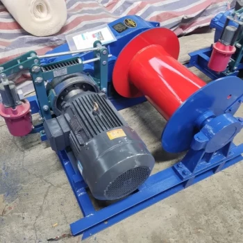 Wie die Drahtseiltechnik für sicherere und effizientere Hebevorgänge sorgt