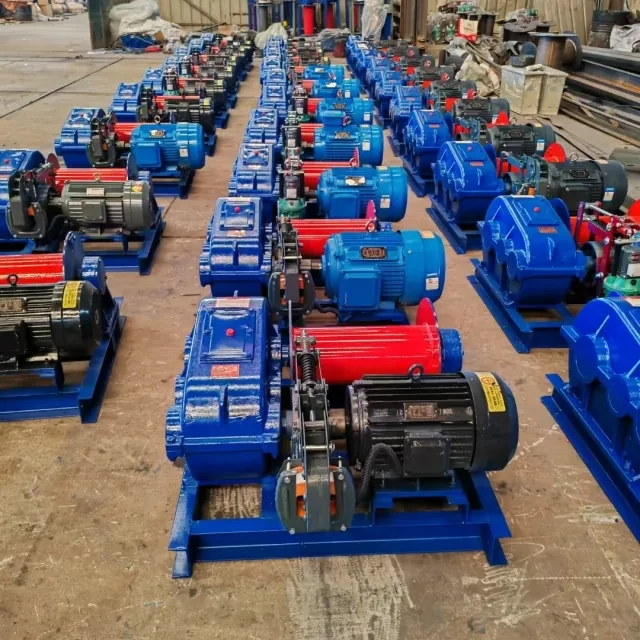 How to Select Wire Ropes with Optimal Strength for Safe Hoisting Operations