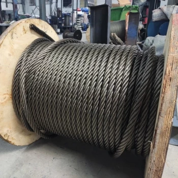 Wie man den richtigen Drahtseilkern für Sicherheit und Leistung auswählt