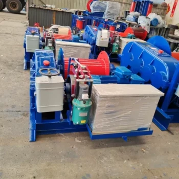 Wie man Getriebeausfälle in Bauaufzügen durch Präzisionsfertigung vermeidet