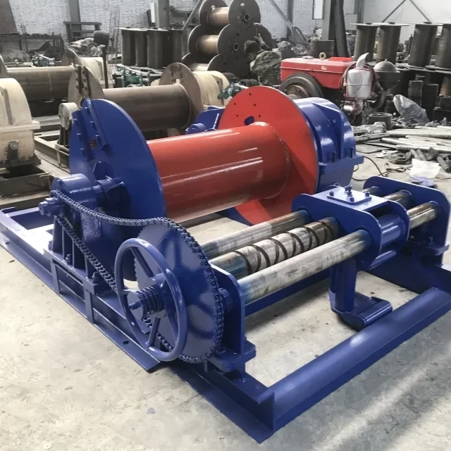 How Chain Hoist Components Dictate Performance in Industrial Applications