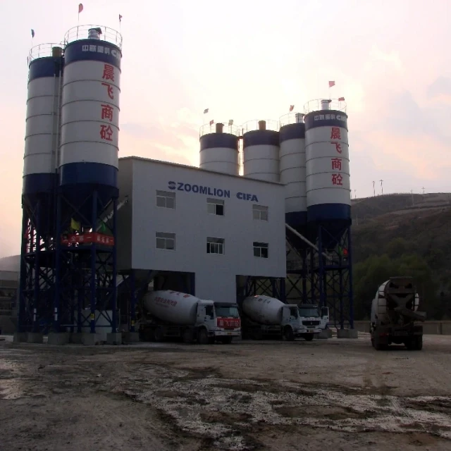 How to Optimize Cement Tank Filtration Systems for Peak Performance