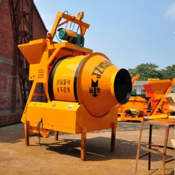 Inspektion und Wartung von Betonmischertrommeln: Ein Leitfaden für Bauunternehmer zur Vermeidung kostspieliger Ausfälle