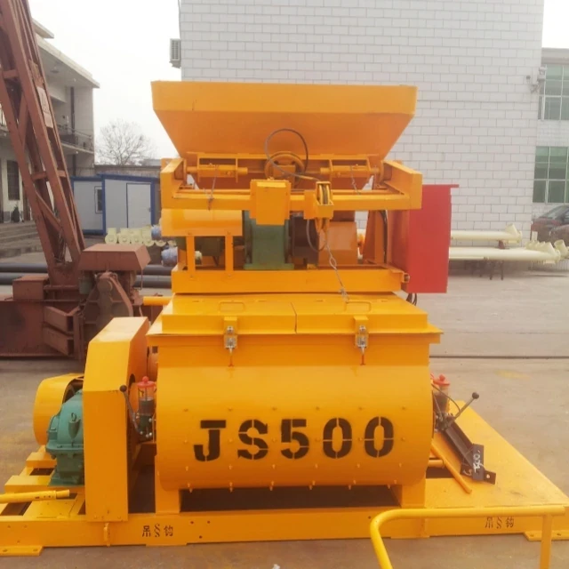 如何为混凝土搅拌机工作区建立符合 OSHA 标准的安全系统