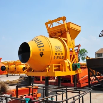 콘크리트 플랜트 용수 시스템을 방한하는 방법: 사전 예방적 유지보수 가이드