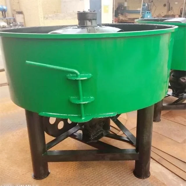 How Eco-Conscious Concrete Plants Achieve Low-Dust, Compliant Ground Surfaces
