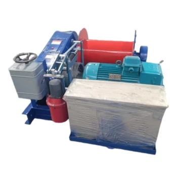 How Transmission Mechanics Dictate Lubricant Selection in Hoist Deceleration Systems