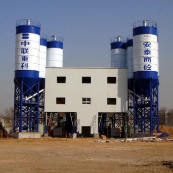 콘크리트 믹싱 실린더의 버퍼링 구성 요소 고장을 방지하는 방법: 효과적인 사전 예방 전략