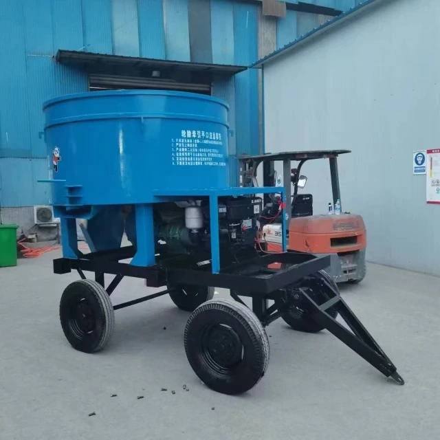 How to Achieve Uniform Mixing in Flat Mouth Mixer Trucks for Flawless Concrete