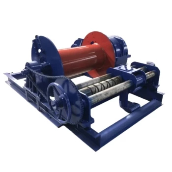 How Winch Engineering Transforms Safety and Efficiency in Critical Lifting Operations