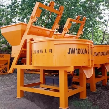 كيفية الفحص الآمن للأنظمة الكهربائية لخلاطات الخرسانة: دليل يركز على الامتثال