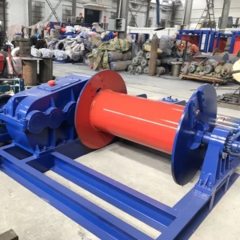 كيفية ضمان التشغيل الآمن للرافعة في ظروف الإضاءة المنخفضة