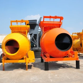 Wie man ausfallsichere Inspektionen der Betonmischersteuerung durchführt:Eine Schritt-für-Schritt-Anleitung