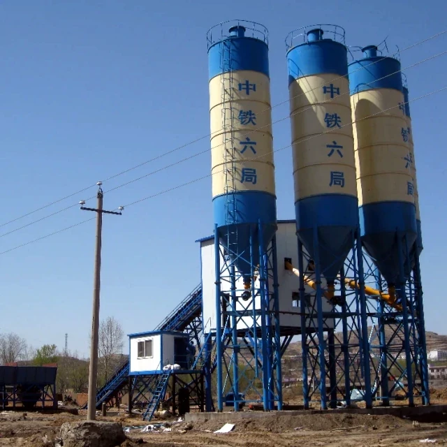 Come i silos per cemento per impieghi gravosi raggiungono una resistenza decennale alla corrosione