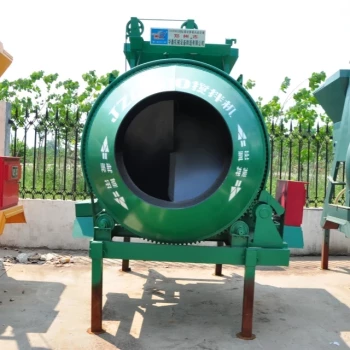 Optimierung der Mörtelqualität durch präzise Parametersteuerung