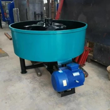 Wie Flachmulden-Entleerungssysteme den Betonabfall im Bauwesen reduzieren