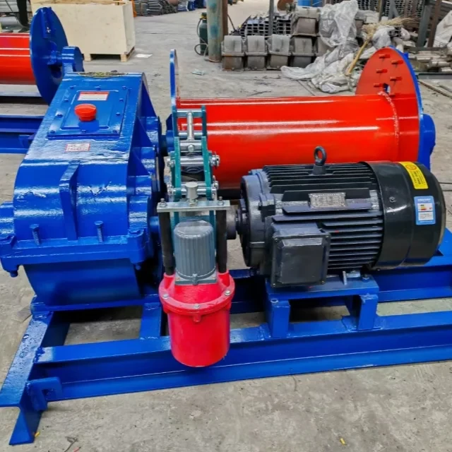 Как выбрать подходящий источник питания для лебедки