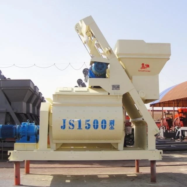 How to Conduct OSHA-Compliant Concrete Mixer Safety Inspections: A Step-by-Step Guide