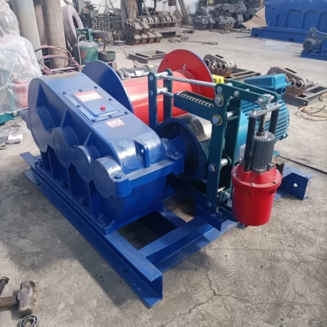 How to Choose the Right Winch for Industrial and Recreational Needs