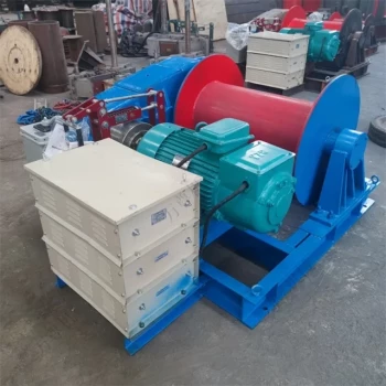 Как определить безопасные точки крепления лебедки и предотвратить сбои при восстановлении