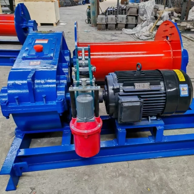 Comment choisir et optimiser les treuils pour des applications réelles