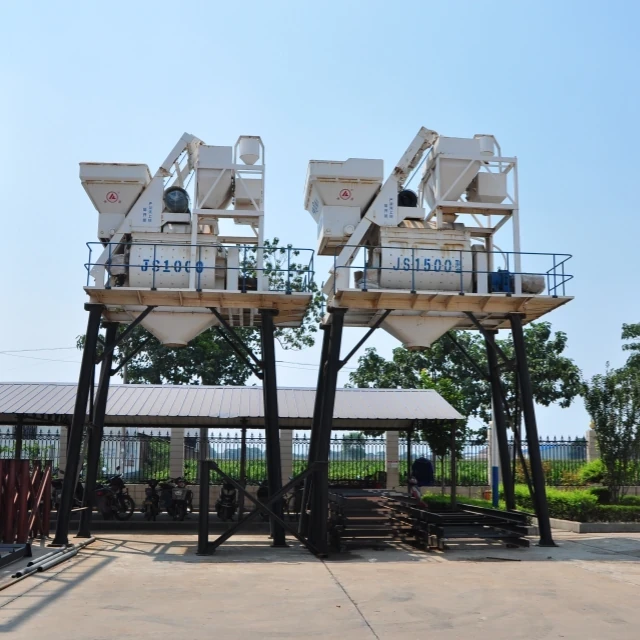 How to Prevent Belt Conveyor & Bucket Elevator Failures in Concrete Plants