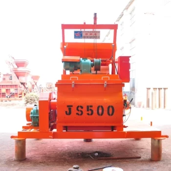 Как оптимизировать безопасность бетонного завода с помощью расширенного обслуживания клапанов