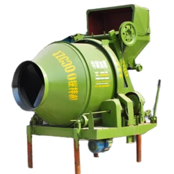 How to Conduct OSHA-Compliant Concrete Mixer Inspections: A Safety-First Checklist