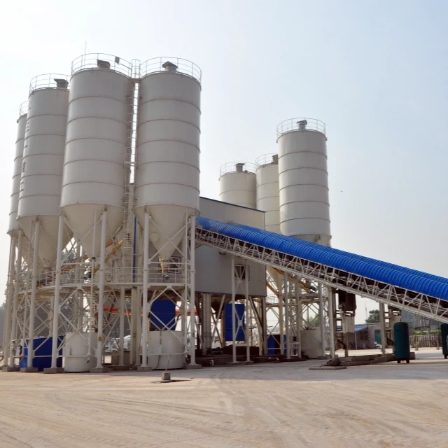 优化水泥罐的反射隔热安装：高度、材料和效率