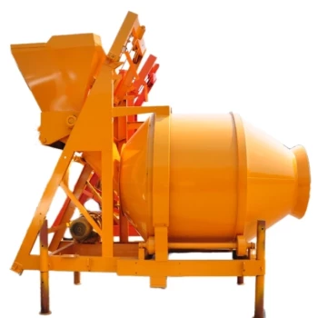 How to Master Concrete Mixer Operation: Training, Certification, and Safety Protocols