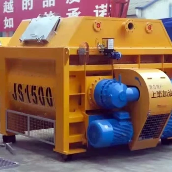 How to Optimize Industrial Mixer Trucks for Material-Specific Uniformity