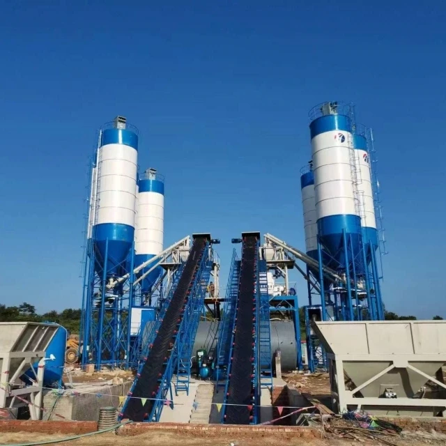 Comment les silos à ciment de 100 tonnes résolvent les problèmes de stockage industriel