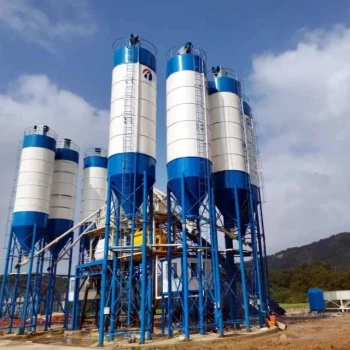 How to Reduce Measurement Errors in Concrete Batching: Proven Strategies for Accuracy