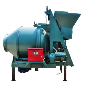 How Proper Dry Mortar Mixer Maintenance Prevents Costly Downtime