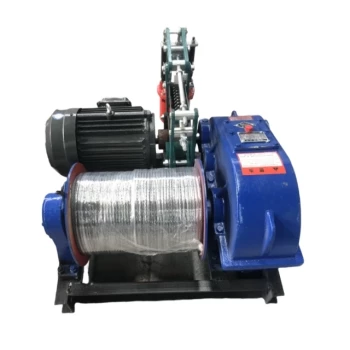 How to Optimize Industrial Machinery Performance Without Compromising Noise Control