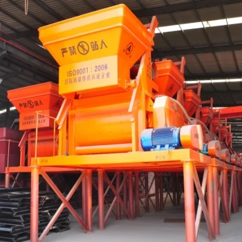 コンクリートバッチプラントの測定誤差を減らす方法：実証済みのメンテナンス手順